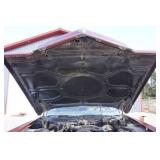 1970 Cadillac DeVille 2-Door Convertible