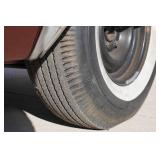 1970 Cadillac DeVille 2-Door Convertible