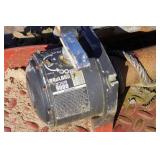 Tandem Axle Car Trailer - 83" x 16