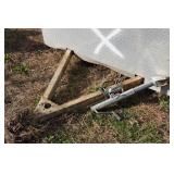 Pace American Enclosed Trailer - 6