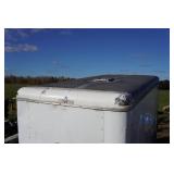 Pace American Enclosed Trailer - 6