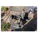 Tandem Axle Dump Trailer - 6