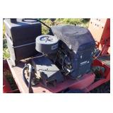 Gravely Promaster 18-H Ride Behind Mower