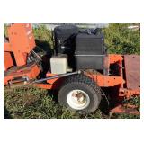 Gravely Promaster 18-H Ride Behind Mower