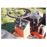 Gravely Promaster 18-H Ride Behind Mower