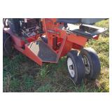 Gravely Promaster 18-H Ride Behind Mower