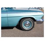 1962 Chevrolet 156 Sedan - 49xxx Original Miles