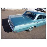 1962 Chevrolet 156 Sedan - 49xxx Original Miles