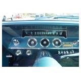 1962 Chevrolet 156 Sedan - 49xxx Original Miles