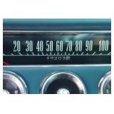 1962 Chevrolet 156 Sedan - 49xxx Original Miles