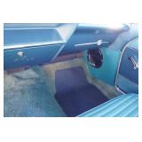 1962 Chevrolet 156 Sedan - 49xxx Original Miles