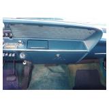 1962 Chevrolet 156 Sedan - 49xxx Original Miles