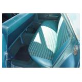 1962 Chevrolet 156 Sedan - 49xxx Original Miles