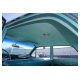 1962 Chevrolet 156 Sedan - 49xxx Original Miles