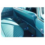 1962 Chevrolet 156 Sedan - 49xxx Original Miles