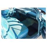 1962 Chevrolet 156 Sedan - 49xxx Original Miles