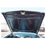 1962 Chevrolet 156 Sedan - 49xxx Original Miles