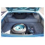 1962 Chevrolet 156 Sedan - 49xxx Original Miles