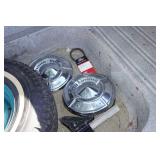 1962 Chevrolet 156 Sedan - 49xxx Original Miles