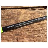 G-LOOMIS E6X Fishing Rod with SHIMANO Sustain 2500HG Reel