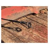 G-LOOMIS E6X Fishing Rod with SHIMANO Sustain 2500HG Reel