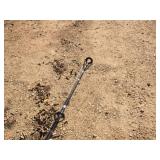 OKUMA Classic Pro Fishing Rod with OKUMA Magda Pro Ma 30DX Reel