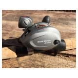 OKUMA DeadEye Pro Fishing Rod with OKUMA Cold Water Reel