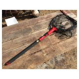 EGO S2 Slider - Telescoping Landing Net