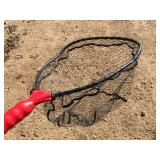 EGO S2 Slider - Telescoping Landing Net