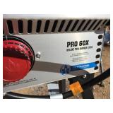 Wow! CAMP CHEF Pro 60X - Deluxe Two Burner Propane Stove