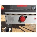 Wow! CAMP CHEF Pro 60X - Deluxe Two Burner Propane Stove