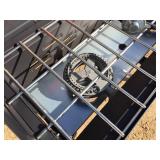 Wow! CAMP CHEF Pro 60X - Deluxe Two Burner Propane Stove