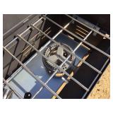 Wow! CAMP CHEF Pro 60X - Deluxe Two Burner Propane Stove