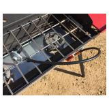 Wow! CAMP CHEF Pro 60X - Deluxe Two Burner Propane Stove