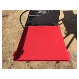 Wow! CAMP CHEF Pro 60X - Deluxe Two Burner Propane Stove