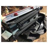 Wow! CAMP CHEF Pro 60X - Deluxe Two Burner Propane Stove