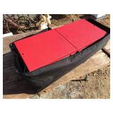 Wow! CAMP CHEF Pro 60X - Deluxe Two Burner Propane Stove