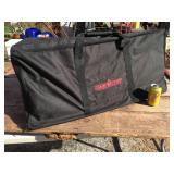 Wow! CAMP CHEF Pro 60X - Deluxe Two Burner Propane Stove