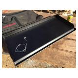 CAMP CHEF - Camp Stove Griddle Top - Very Nice!