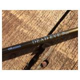 OKUMA DeadEye Pro - Telescoping Fishing Rod - Like New!