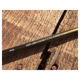 OKUMA DeadEye Pro - Telescoping Fishing Rod - Like New!