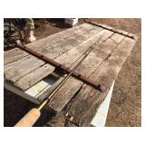 OKUMA DeadEye Pro - Telescoping Fishing Rod - Like New!