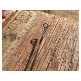 OKUMA DeadEye Pro - Telescoping Fishing Rod - Like New!