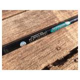 ST. CROIX Premier Fishing Rod with PFLUEGER President XT Reel