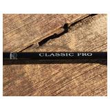 OKUMA Classic Pro Fishing Rod with OKUMA CW303D Reel