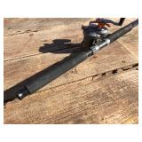 OKUMA Classic Pro Fishing Rod with OKUMA CW303D Reel