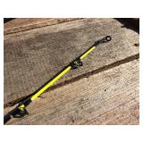 OKUMA Classic Pro Fishing Rod with OKUMA CW303D Reel