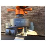 OKUMA Classic Pro Fishing Rod with OKUMA CW303D Reel