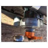 OKUMA Classic Pro Fishing Rod with OKUMA CW303D Reel