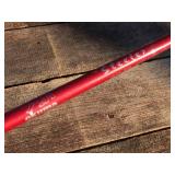 OKUMA Steeler Fishing Rod with Quantum SS3 Spinning Reel